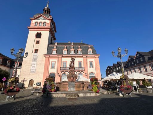 Schlosskirche 